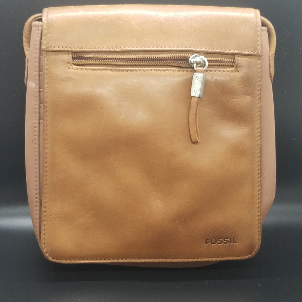Fossil crossbag handbag